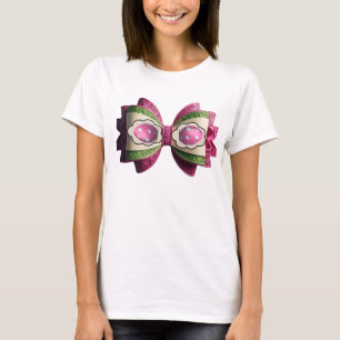 Easter bow T-Shirt