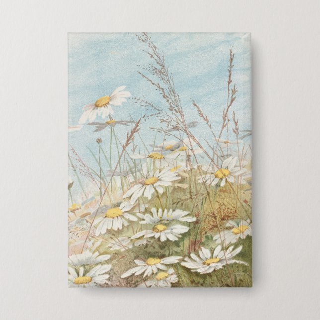 "Easter Brings the Budding Spring"  (Front)