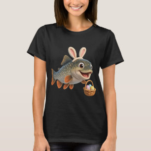 Easter Bull Trout 1 T-Shirt