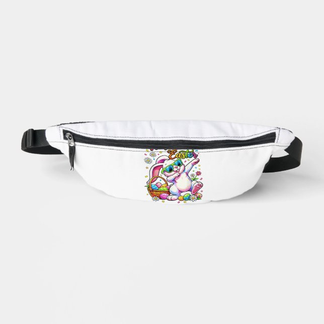 Easter Bum Bags (Front)