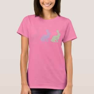 Easter Bunnies T-Shirt