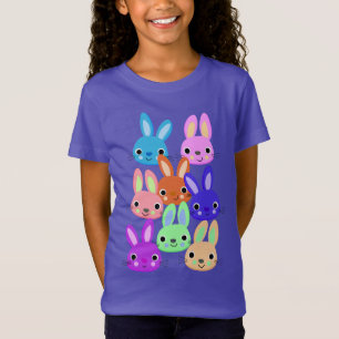 Easter Bunnies T-Shirt