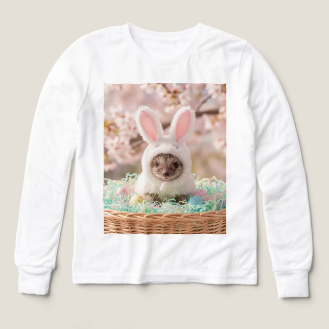 Easter Bunny (Design Front)