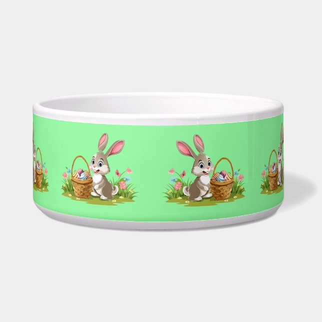 Easter bunny (Front)
