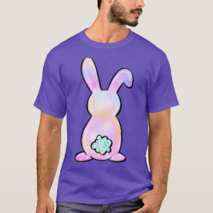 easter bunny (2)  T-Shirt