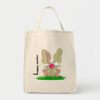 Easter Bunny Bag