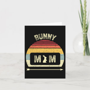 Easter Bunny Card