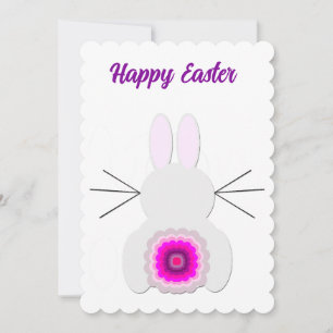 Easter Bunny Card