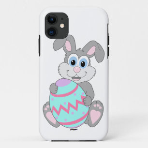 Easter Bunny Case-Mate iPhone Case