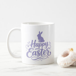 Easter Bunny Coffee Mug
