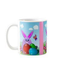 Easter Bunny