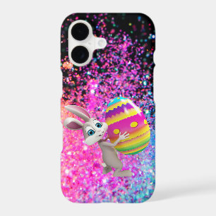 Easter Bunny Easter Egg Holiday Cell Phone Case