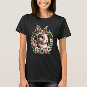 Easter Bunny Easter Gift for Women & Men, Kids T-Shirt