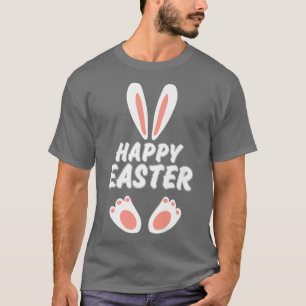 Easter Bunny Holiday Bunny Gift T-Shirt