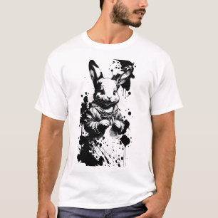 Easter Bunny Holiday T-Shirt