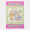 Easter Bunny Kitchen towel