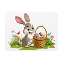 Easter bunny