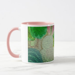Easter Bunny Mug