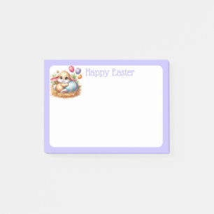 Easter Bunny Notes