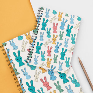 Easter Bunny Planner