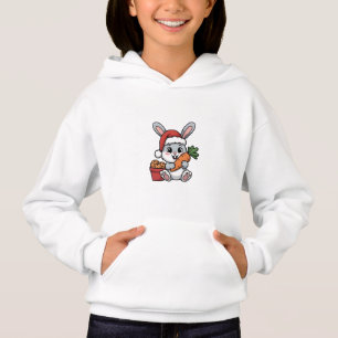 Easter Bunny’s Carrot Christmas Funny Cute Holiday