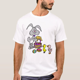 Easter Bunny T-Shirt