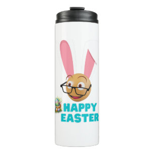 Easter Bunny Water Bottle