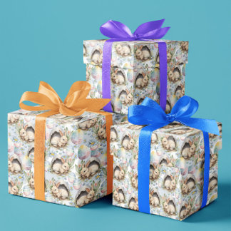 Easter Bunny  Wrapping Paper