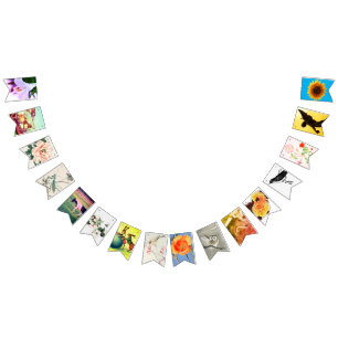EASTER BUNTING BUNTING