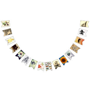 EASTER BUNTING FOR PARTIES AND DECORATION