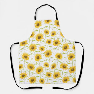 Easter Candy Apron