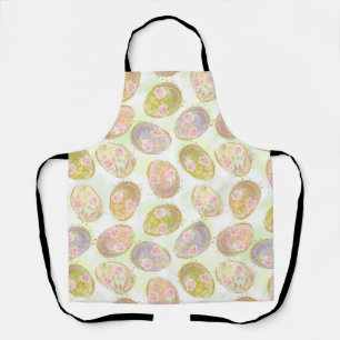 Easter Candy Bulk Apron