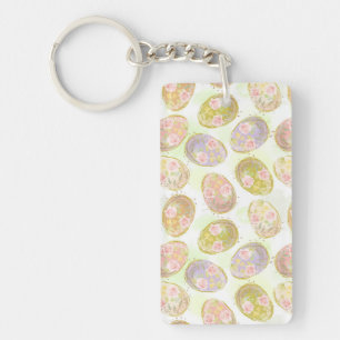 Easter Candy Bulk Key Ring