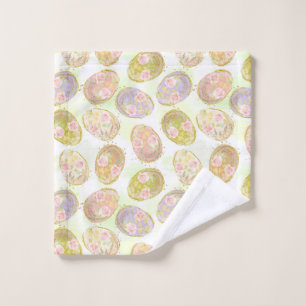 Easter Candy Bulk Wash Cloth