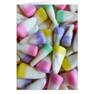 Easter Candy Corn