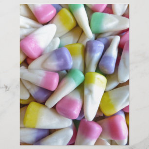 Easter Candy Corn