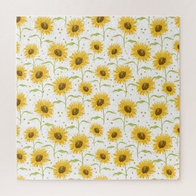 Easter Candy Jigsaw Puzzle (Vertical)