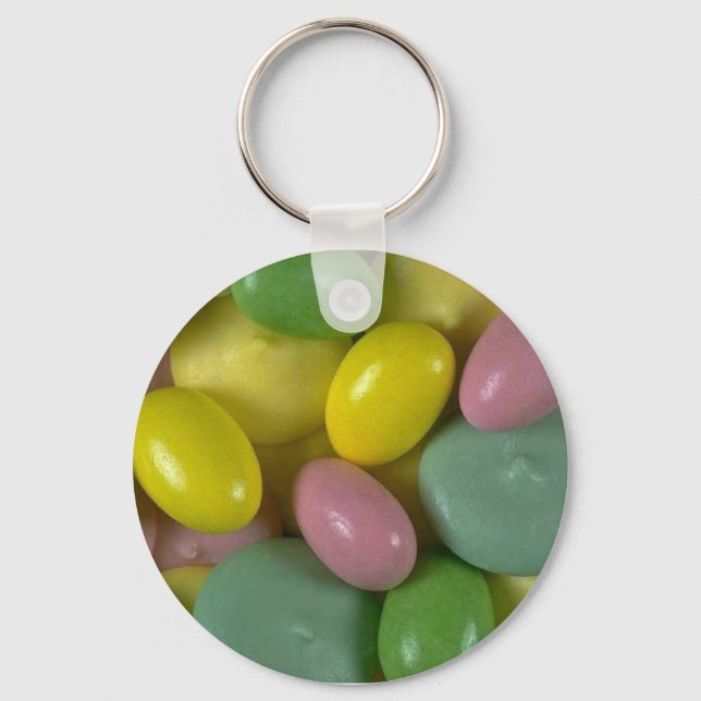 Easter Candy - Keychain (Front)