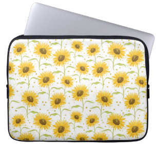 Easter Candy Laptop Sleeve