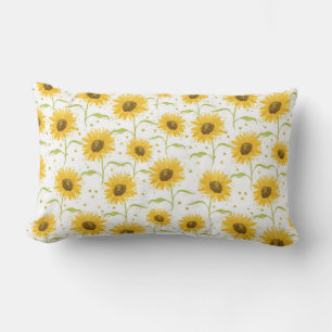 Easter Candy Lumbar Cushion