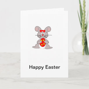 Easter Card