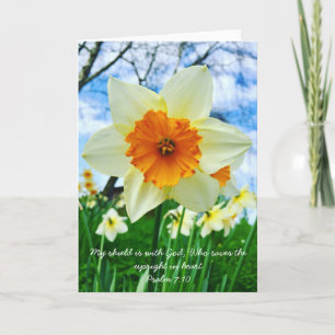 Easter Card