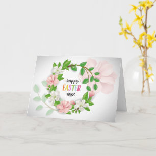 Easter Card