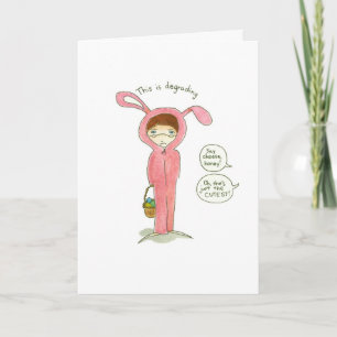 Easter Card