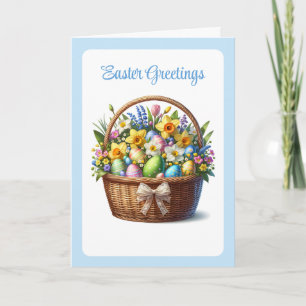 Easter Card