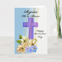 Easter card