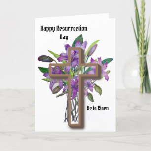 Easter card
