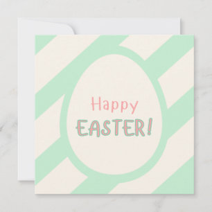 Easter Card