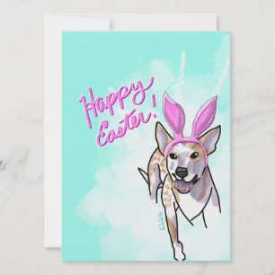 Easter Card
