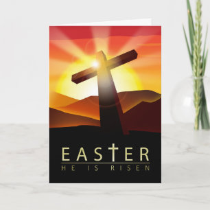 Easter Card